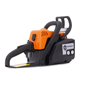  Бензопила цепная Holzfforma G180 без шины и цепи (CS18066OR) 