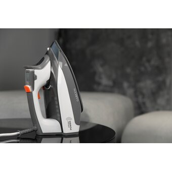  Утюг GARLYN GT-250 