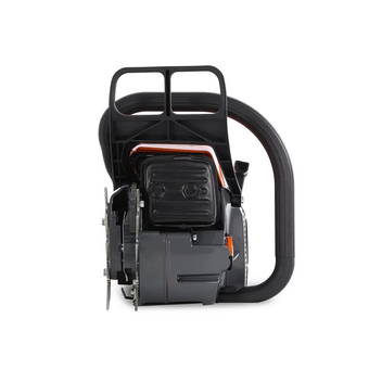  Бензопила цепная Holzfforma G366 (CS36166GY-k37) 