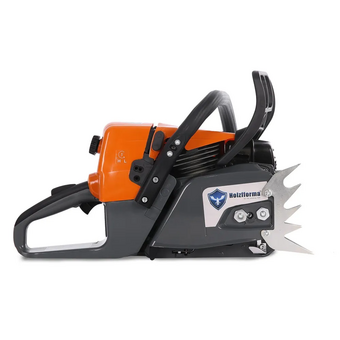  Бензопила цепная Holzfforma G366 (CS36166GY-k37) 