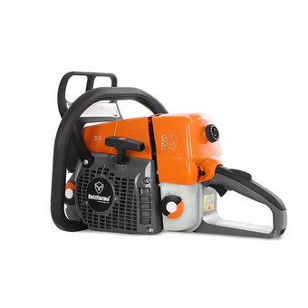  Бензопила цепная Holzfforma G366 (CS36166GY-k37) 