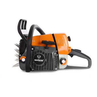  Бензопила цепная Holzfforma G366 (CS36166GY-k37) 