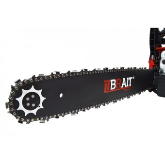  Бензопила цепная Brait BR 52-20A Pro 