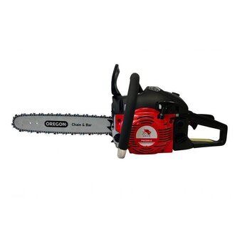  Бензопила цепная Zeus PN5200-8 