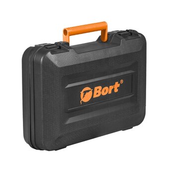  Гайковерт аккумуляторный BORT BSR-21U с акк и ЗУ 