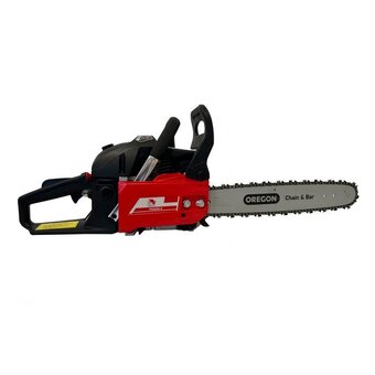  Бензопила цепная Zeus PN5200-8 