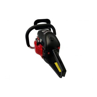  Бензопила цепная Zeus PN5200-8 