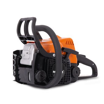  Бензопила цепная Holzfforma G180 без шины и цепи (CS18066OR) 