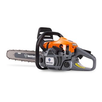  Бензопила цепная Holzfforma G382 (CS45066-k40) 
