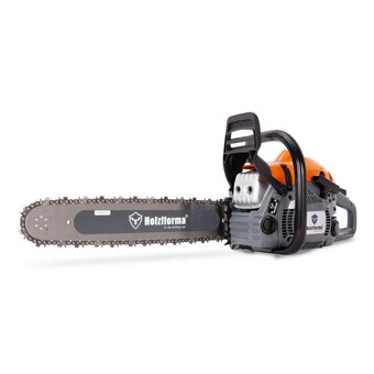  Бензопила цепная Holzfforma G382 (CS45066-k40) 