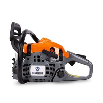  Бензопила цепная Holzfforma G382 (CS45066-k40) 