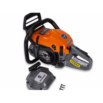  Бензопила цепная Holzfforma G382 (CS45066-k40) 