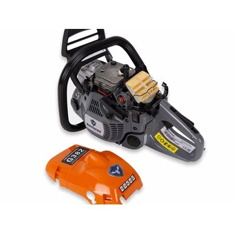  Бензопила цепная Holzfforma G382 (CS45066-k40) 