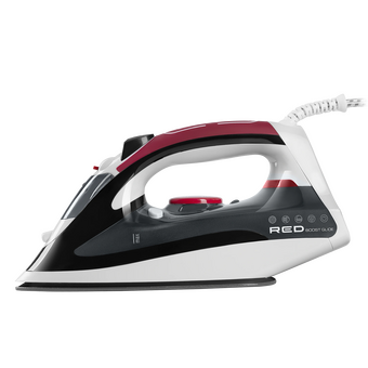  Утюг Red Solution I281 