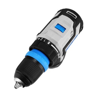  Дрель-шуруповерт Deko Loner 12V Pro (085-1122) 