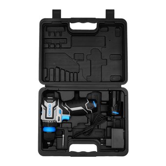  Дрель-шуруповерт Deko Loner 12V Pro (085-1122) 