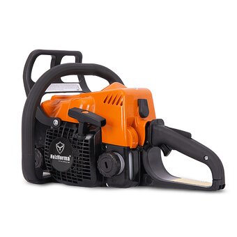  Бензопила цепная Holzfforma G180 без шины и цепи (CS18066OR) 