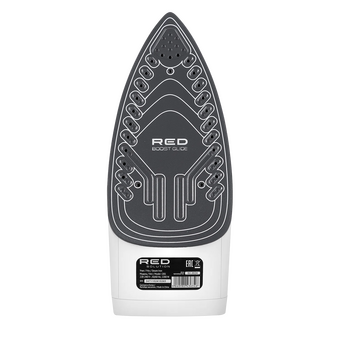  Утюг Red Solution I281 