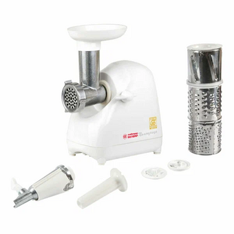  Мясорубка Белвар КЭМ-36/220-4-33 