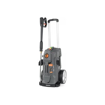  Мойка высокого давления DAEWOO DAW 725 