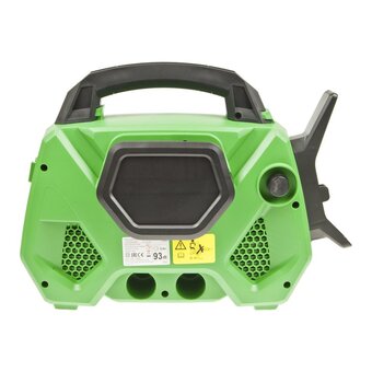  Мойка высокого давления RockForce RF-HY49E 