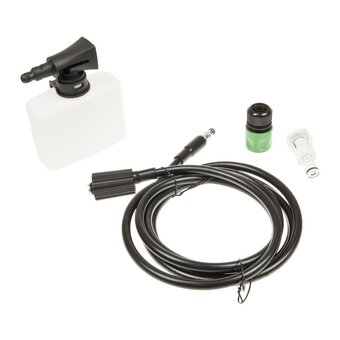  Мойка высокого давления RockForce RF-HY49E 