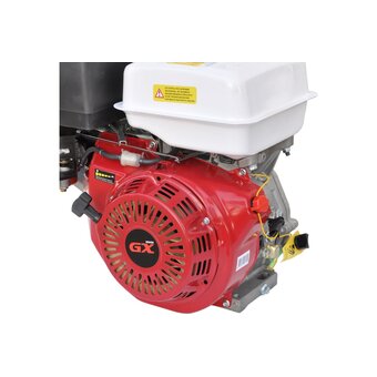  Двигатель Skiper N188F(SFT) 