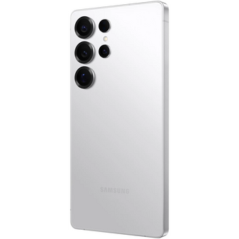  Смартфон Samsung Galaxy S25 Ultra 5G SM-S938BZSCCAU 12/512GB Cеребряный Титан 