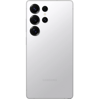  Смартфон Samsung Galaxy S25 Ultra 5G SM-S938BZSBCAU 12/256GB Cеребряный Титан 