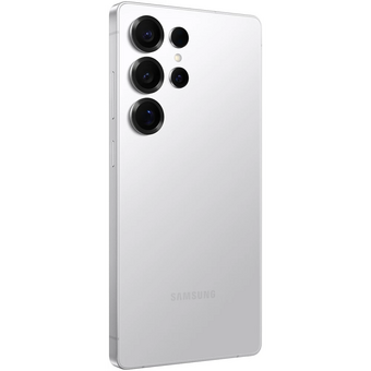  Смартфон Samsung Galaxy S25 Ultra 5G SM-S938BZSCCAU 12/512GB Cеребряный Титан 