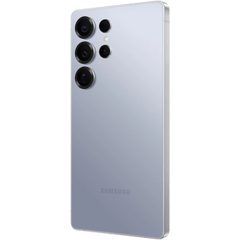  Смартфон Samsung Galaxy S25 Ultra 5G SM-S938BZBCCAU 12/512GB Синий Титан 