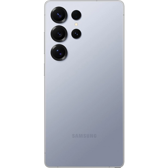  Смартфон Samsung Galaxy S25 Ultra 5G SM-S938BZBBCAU 12/256GB Синий Титан 