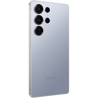  Смартфон Samsung Galaxy S25 Ultra 5G SM-S938BZBCCAU 12/512GB Синий Титан 