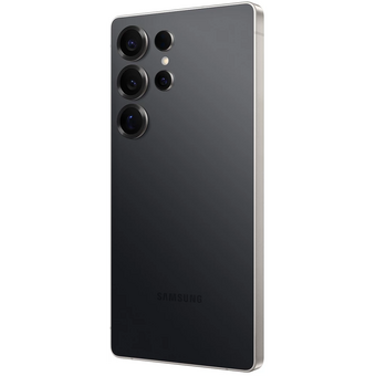  Смартфон Samsung Galaxy S25 Ultra 5G SM-S938BZKBCAU 12/256GB Черный Титан 