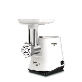  Мясорубка Moulinex ME301132 