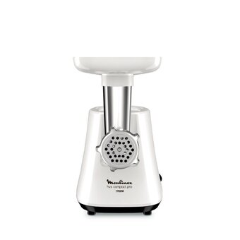  Мясорубка Moulinex ME301132 