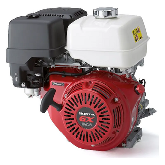  Двигатель Honda GX390T2-VSP-OH 