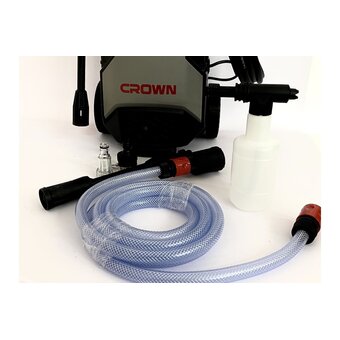  Мойка высокого давления Crown CT42020 