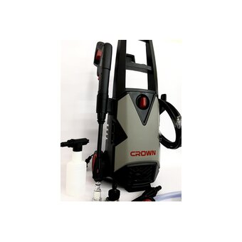  Мойка высокого давления Crown CT42020 