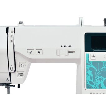  Швейная машина Janome DC3900 