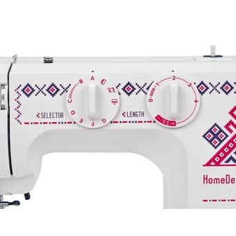  Швейная машина Janome HomeDecor 2320 