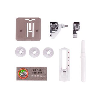  Швейная машина Janome HomeDecor 2320 