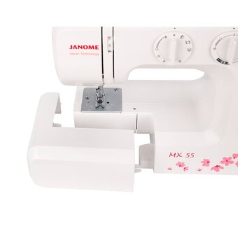  Швейная машина Janome My Excel 55 