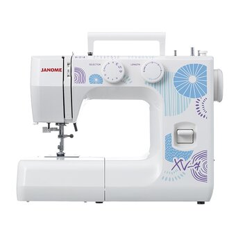  Швейная машина Janome XV-7 
