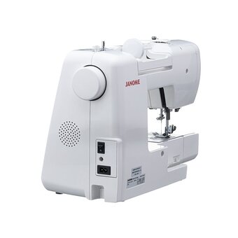  Швейная машина Janome DC3900 