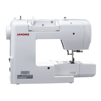  Швейная машина Janome DC3900 