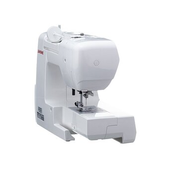  Швейная машина Janome DC3900 