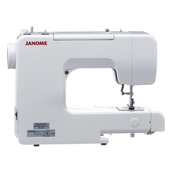  Швейная машина Janome HomeDecor 2320 