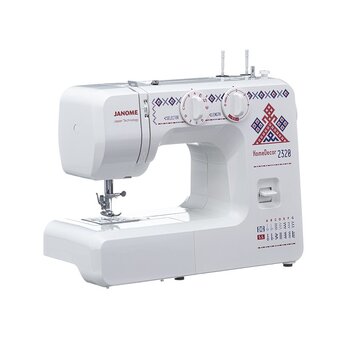 Швейная машина Janome HomeDecor 2320 