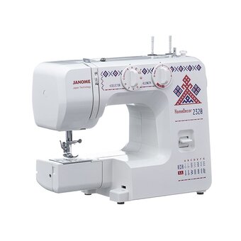  Швейная машина Janome HomeDecor 2320 